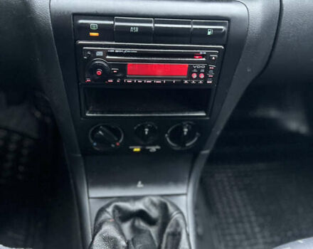 Серый Шкода Октавия, объемом двигателя 1.6 л и пробегом 223 тыс. км за 4799 $, фото 18 на Automoto.ua