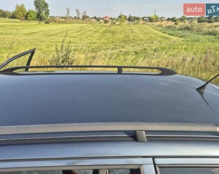 Сірий Шкода Октавія, об'ємом двигуна 1.98 л та пробігом 182 тис. км за 5400 $, фото 8 на Automoto.ua