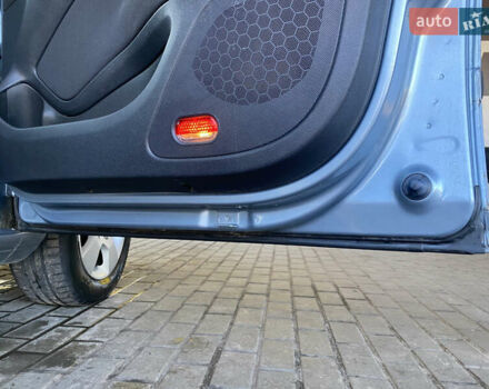 Серый Шкода Октавия, объемом двигателя 1.6 л и пробегом 211 тыс. км за 5700 $, фото 19 на Automoto.ua