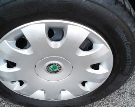 Сірий Шкода Октавія, об'ємом двигуна 1 л та пробігом 288 тис. км за 5300 $, фото 8 на Automoto.ua