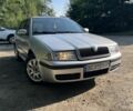 Серый Шкода Октавия, объемом двигателя 1.9 л и пробегом 325 тыс. км за 3300 $, фото 1 на Automoto.ua
