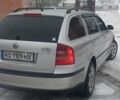 Сірий Шкода Октавія, об'ємом двигуна 1.97 л та пробігом 287 тис. км за 5500 $, фото 6 на Automoto.ua