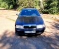 Сірий Шкода Октавія, об'ємом двигуна 1.6 л та пробігом 218 тис. км за 3500 $, фото 2 на Automoto.ua