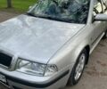 Серый Шкода Октавия, объемом двигателя 1.98 л и пробегом 265 тыс. км за 4500 $, фото 1 на Automoto.ua