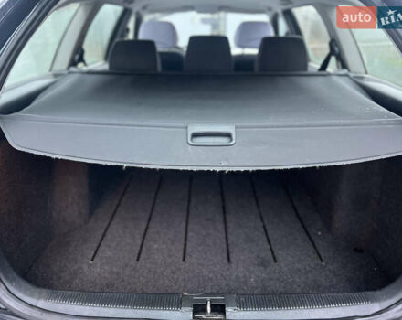 Серый Шкода Октавия, объемом двигателя 1.6 л и пробегом 223 тыс. км за 4799 $, фото 15 на Automoto.ua