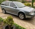 Сірий Шкода Октавія, об'ємом двигуна 1.6 л та пробігом 245 тис. км за 5300 $, фото 1 на Automoto.ua