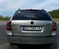 Серый Шкода Октавия, объемом двигателя 2 л и пробегом 305 тыс. км за 6550 $, фото 20 на Automoto.ua