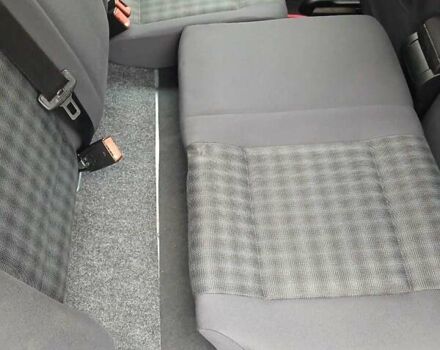 Серый Шкода Октавия, объемом двигателя 1.6 л и пробегом 238 тыс. км за 4750 $, фото 47 на Automoto.ua