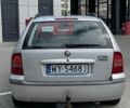 Серый Шкода Октавия, объемом двигателя 1.9 л и пробегом 320 тыс. км за 2100 $, фото 5 на Automoto.ua