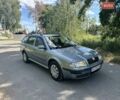 Сірий Шкода Октавія, об'ємом двигуна 1.6 л та пробігом 238 тис. км за 5200 $, фото 1 на Automoto.ua