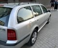 Серый Шкода Октавия, объемом двигателя 1.6 л и пробегом 256 тыс. км за 3900 $, фото 5 на Automoto.ua