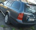 Сірий Шкода Октавія, об'ємом двигуна 1.98 л та пробігом 375 тис. км за 4099 $, фото 1 на Automoto.ua