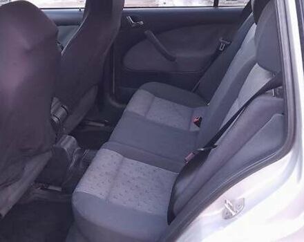 Серый Шкода Октавия, объемом двигателя 1.6 л и пробегом 238 тыс. км за 3800 $, фото 15 на Automoto.ua