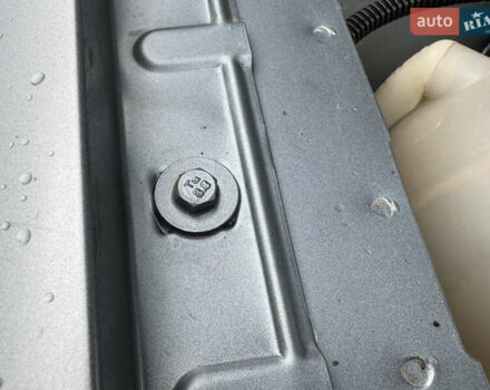 Серый Шкода Октавия, объемом двигателя 1.6 л и пробегом 222 тыс. км за 5200 $, фото 66 на Automoto.ua