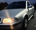 Сірий Шкода Октавія, об'ємом двигуна 1.6 л та пробігом 310 тис. км за 5700 $, фото 2 на Automoto.ua