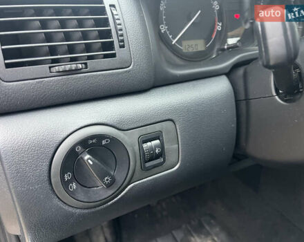 Сірий Шкода Октавія, об'ємом двигуна 1.6 л та пробігом 158 тис. км за 5350 $, фото 42 на Automoto.ua