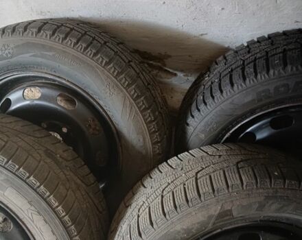 Серый Шкода Октавия, объемом двигателя 1.6 л и пробегом 217 тыс. км за 5300 $, фото 21 на Automoto.ua