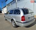 Серый Шкода Октавия, объемом двигателя 1.9 л и пробегом 289 тыс. км за 6700 $, фото 3 на Automoto.ua