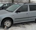 Сірий Шкода Октавія, об'ємом двигуна 1.6 л та пробігом 330 тис. км за 3800 $, фото 1 на Automoto.ua