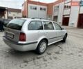 Серый Шкода Октавия, объемом двигателя 1.6 л и пробегом 244 тыс. км за 4700 $, фото 4 на Automoto.ua