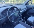 Сірий Шкода Октавія, об'ємом двигуна 1.98 л та пробігом 245 тис. км за 5300 $, фото 9 на Automoto.ua