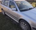 Серый Шкода Октавия, объемом двигателя 1.39 л и пробегом 260 тыс. км за 3900 $, фото 3 на Automoto.ua