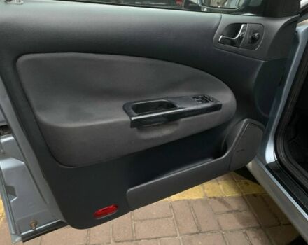 Шкода Октавія 2004 у Софіївська Борщагівка на Automoto.ua Сірий Шкода Октавія, об'ємом двигуна 1.6 л та пробігом 182 тис. км за 4500 $, фото 5 на Automoto.ua