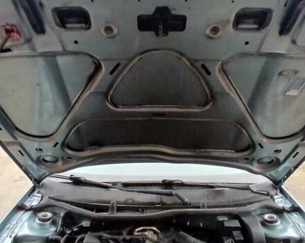 Серый Шкода Октавия, объемом двигателя 1.6 л и пробегом 238 тыс. км за 4750 $, фото 62 на Automoto.ua