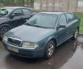 Сірий Шкода Октавія, об'ємом двигуна 1.9 л та пробігом 264 тис. км за 2100 $, фото 7 на Automoto.ua