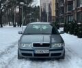 Сірий Шкода Октавія, об'ємом двигуна 1.6 л та пробігом 231 тис. км за 4500 $, фото 1 на Automoto.ua