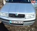 Серый Шкода Октавия, объемом двигателя 1.6 л и пробегом 250 тыс. км за 4600 $, фото 1 на Automoto.ua