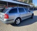 Сірий Шкода Октавія, об'ємом двигуна 1.6 л та пробігом 211 тис. км за 5900 $, фото 14 на Automoto.ua