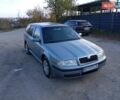 Шкода Октавия 2004 в Тернополе на Automoto.ua Серый Шкода Октавия, объемом двигателя 1.6 л и пробегом 230 тыс. км за 4500 $, фото 1 на Automoto.ua