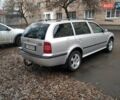 Серый Шкода Октавия, объемом двигателя 1.98 л и пробегом 277 тыс. км за 5505 $, фото 2 на Automoto.ua