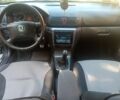 Сірий Шкода Октавія, об'ємом двигуна 1.6 л та пробігом 260 тис. км за 4800 $, фото 4 на Automoto.ua