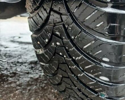 Серый Шкода Октавия, объемом двигателя 1.6 л и пробегом 238 тыс. км за 4750 $, фото 72 на Automoto.ua