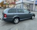 Шкода Октавия 2004 в Виннице на Automoto.ua Серый Шкода Октавия, объемом двигателя 2 л и пробегом 231 тыс. км за 3950 $, фото 2 на Automoto.ua