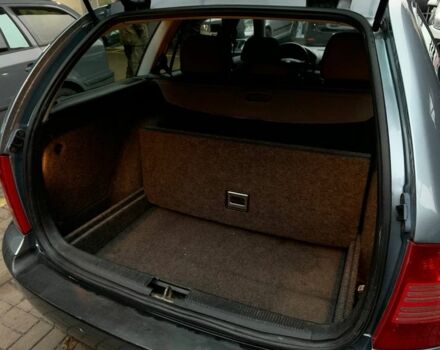 Шкода Октавія 2004 у Софіївська Борщагівка на Automoto.ua Сірий Шкода Октавія, об'ємом двигуна 1.6 л та пробігом 182 тис. км за 4500 $, фото 10 на Automoto.ua