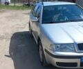 Сірий Шкода Октавія, об'ємом двигуна 1.6 л та пробігом 118 тис. км за 6100 $, фото 1 на Automoto.ua