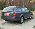 Шкода Октавия 2004 в Харькове на Automoto.ua Серый Шкода Октавия, объемом двигателя 1.6 л и пробегом 250 тыс. км за 5300 $, фото 4 на Automoto.ua