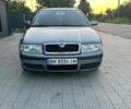 Сірий Шкода Октавія, об'ємом двигуна 1.6 л та пробігом 256 тис. км за 4700 $, фото 1 на Automoto.ua