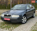 Шкода Октавия 2004 в Харькове на Automoto.ua Серый Шкода Октавия, объемом двигателя 1.6 л и пробегом 250 тыс. км за 5300 $, фото 1 на Automoto.ua