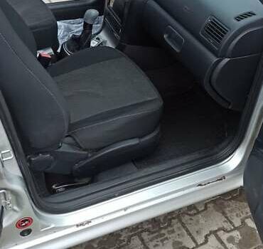 Сірий Шкода Октавія, об'ємом двигуна 1.9 л та пробігом 327 тис. км за 4500 $, фото 14 на Automoto.ua