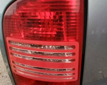 Серый Шкода Октавия, объемом двигателя 1.6 л и пробегом 238 тыс. км за 4750 $, фото 65 на Automoto.ua