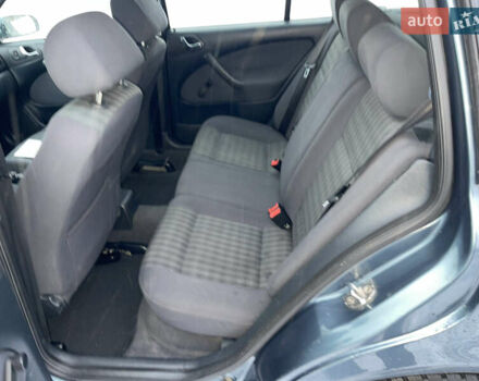 Серый Шкода Октавия, объемом двигателя 1.6 л и пробегом 209 тыс. км за 5750 $, фото 21 на Automoto.ua