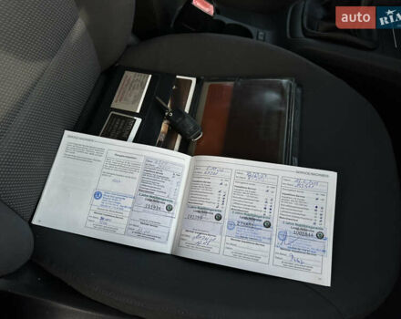 Шкода Октавия 2004 в Виннице на Automoto.ua Серый Шкода Октавия, объемом двигателя 1.6 л и пробегом 228 тыс. км за 6000 $, фото 49 на Automoto.ua