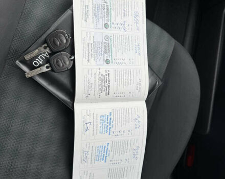 Серый Шкода Октавия, объемом двигателя 1.6 л и пробегом 222 тыс. км за 5200 $, фото 72 на Automoto.ua