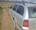 Сірий Шкода Октавія, об'ємом двигуна 1.9 л та пробігом 193 тис. км за 2100 $, фото 1 на Automoto.ua