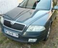 Сірий Шкода Октавія, об'ємом двигуна 1.6 л та пробігом 243 тис. км за 4900 $, фото 10 на Automoto.ua