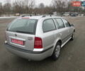 Серый Шкода Октавия, объемом двигателя 1.6 л и пробегом 191 тыс. км за 5500 $, фото 4 на Automoto.ua